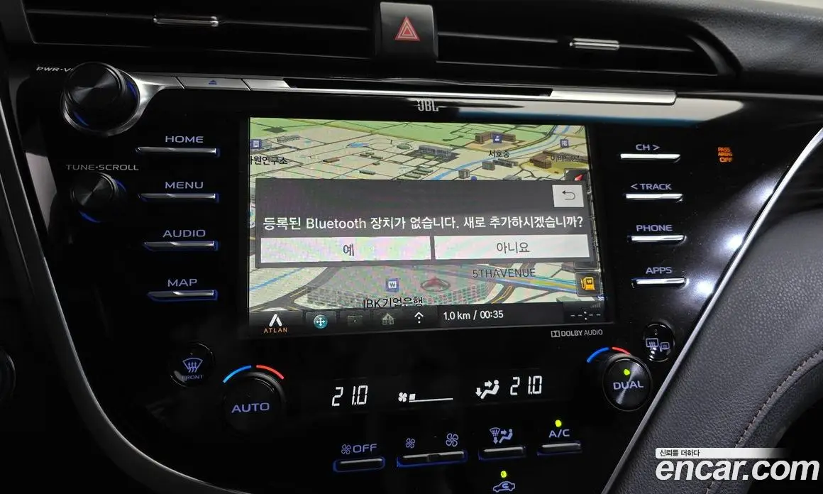 Toyota Camry 2018 2.5 автомат (гидро), фото 21 Toyota Camry 2018 2.5 автомат (гидро), фото 21