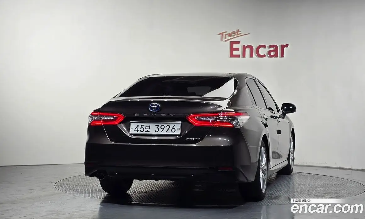 Toyota Camry 2018 2.5 автомат (гидро), фото 4 Toyota Camry 2018 2.5 автомат (гидро), фото 4