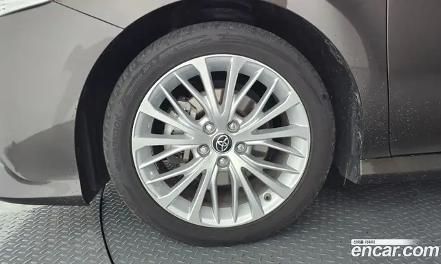 Toyota Camry 2018 2.5 автомат (гидро), миниатюра 5 Toyota Camry 2018 2.5 автомат (гидро), миниатюра 5