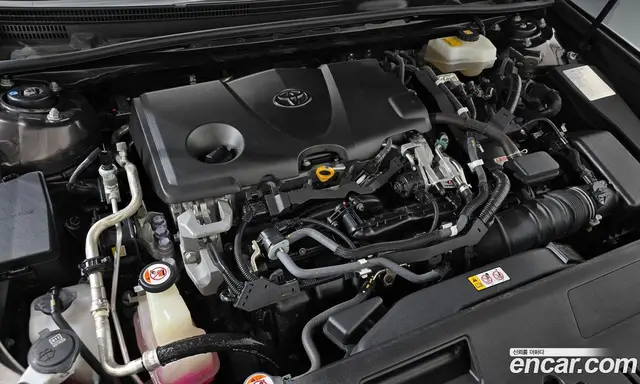 Toyota Camry 2018 2.5 автомат (гидро), миниатюра 6 Toyota Camry 2018 2.5 автомат (гидро), миниатюра 6