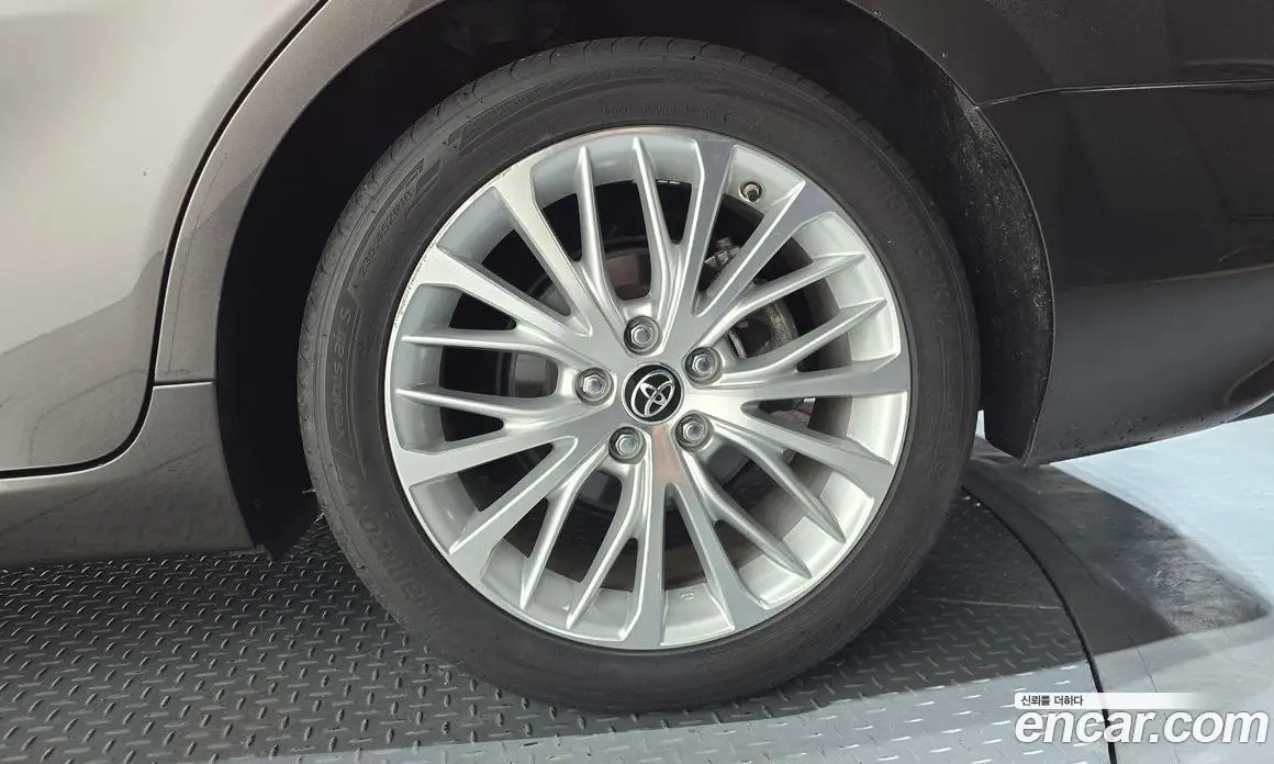Toyota Camry 2018 2.5 автомат (гидро), фото 7 Toyota Camry 2018 2.5 автомат (гидро), фото 7