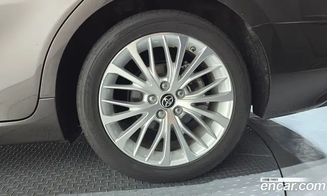 Toyota Camry 2018 2.5 автомат (гидро), миниатюра 7 Toyota Camry 2018 2.5 автомат (гидро), миниатюра 7