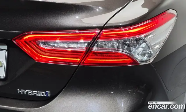 Toyota Camry 2018 2.5 автомат (гидро), миниатюра 9 Toyota Camry 2018 2.5 автомат (гидро), миниатюра 9