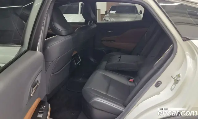 Toyota Crown 2024 2.5 автомат (вариатор), миниатюра 11 Toyota Crown 2024 2.5 автомат (вариатор), миниатюра 11