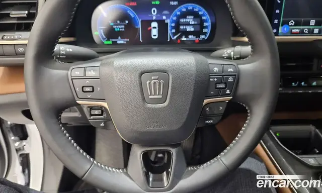 Toyota Crown 2024 2.5 автомат (вариатор), миниатюра 12