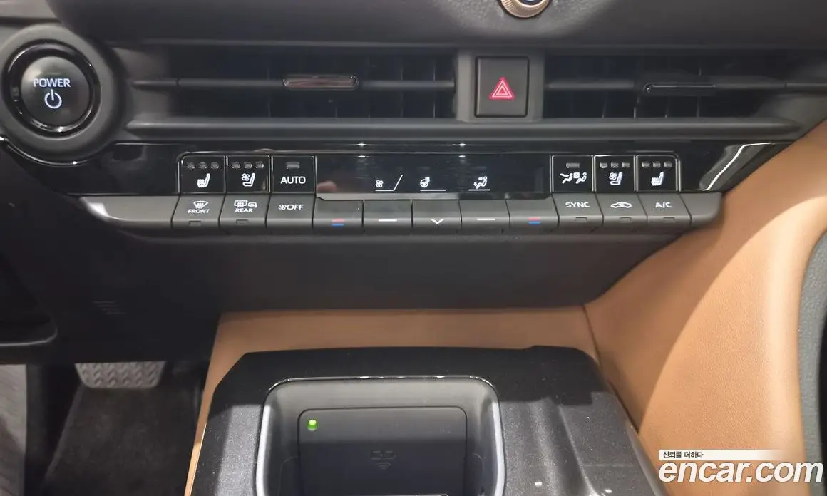 Toyota Crown 2024 2.5 автомат (вариатор), фото 15 Toyota Crown 2024 2.5 автомат (вариатор), фото 15