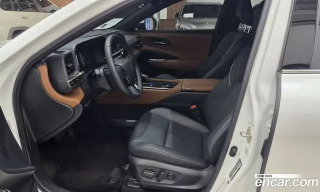 Toyota Crown 2024 2.5 автомат (вариатор), миниатюра 10 Toyota Crown 2024 2.5 автомат (вариатор), миниатюра 10