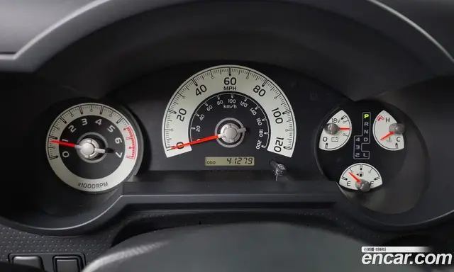 Toyota FJ Cruiser 2014 4.0 автомат (гидро), миниатюра 8 Toyota FJ Cruiser 2014 4.0 автомат (гидро), миниатюра 8