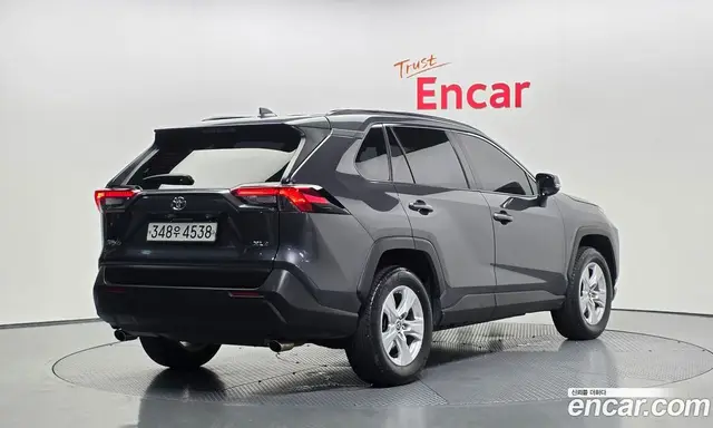 Toyota RAV4 2019 2.5 автомат (гидро), миниатюра 2 Toyota RAV4 2019 2.5 автомат (гидро), миниатюра 2