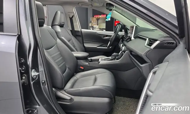 Toyota RAV4 2019 2.5 автомат (гидро), миниатюра 11 Toyota RAV4 2019 2.5 автомат (гидро), миниатюра 11