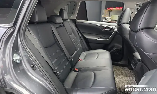 Toyota RAV4 2019 2.5 автомат (гидро), миниатюра 12