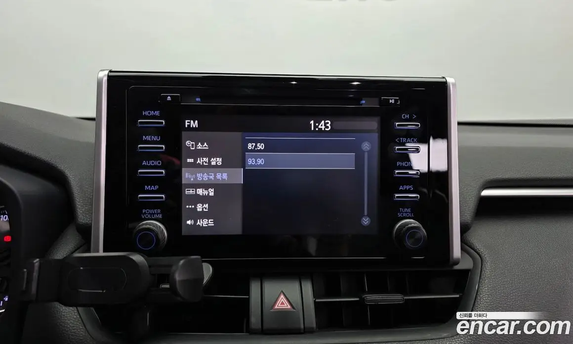 Toyota RAV4 2019 2.5 автомат (гидро), фото 14 Toyota RAV4 2019 2.5 автомат (гидро), фото 14