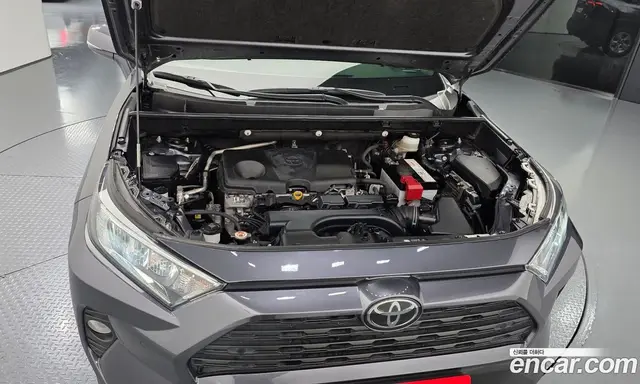 Toyota RAV4 2019 2.5 автомат (гидро), миниатюра 6 Toyota RAV4 2019 2.5 автомат (гидро), миниатюра 6