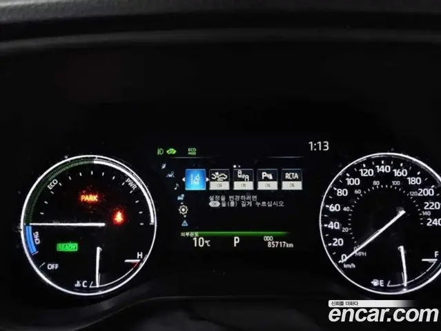Toyota Sienna 2021 2.5 автомат (гидро), миниатюра 8