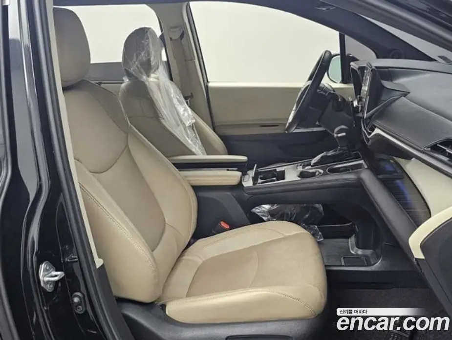 Toyota Sienna 2021 2.5 автомат (гидро), фото 10