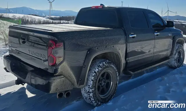 Toyota Tundra 2021 5.7 автомат (гидро), миниатюра 2 Toyota Tundra 2021 5.7 автомат (гидро), миниатюра 2