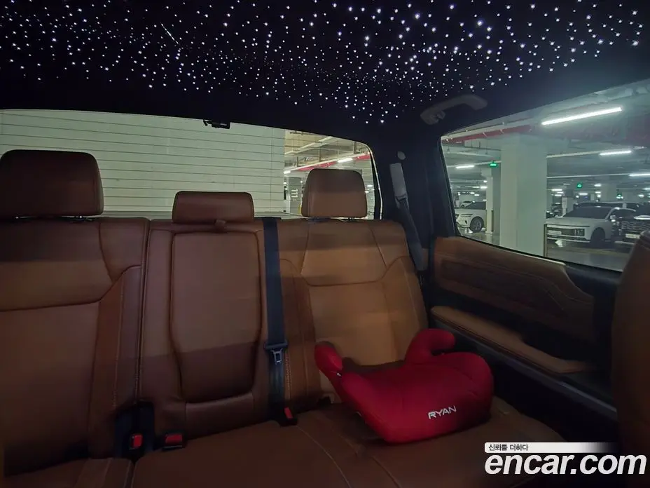 Toyota Tundra 2021 5.7 автомат (гидро), фото 19 Toyota Tundra 2021 5.7 автомат (гидро), фото 19