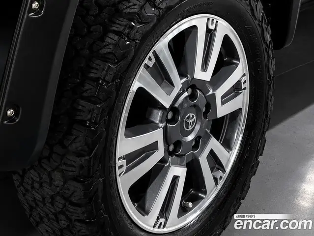 Toyota Tundra 2021 5.7 автомат (гидро), миниатюра 5 Toyota Tundra 2021 5.7 автомат (гидро), миниатюра 5