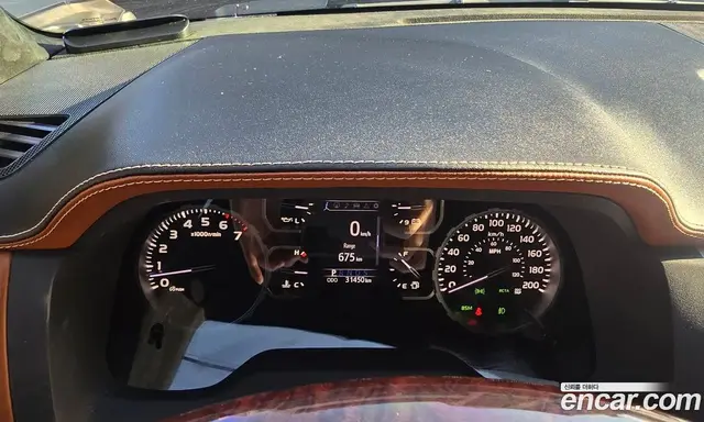 Toyota Tundra 2021 5.7 автомат (гидро), миниатюра 8 Toyota Tundra 2021 5.7 автомат (гидро), миниатюра 8