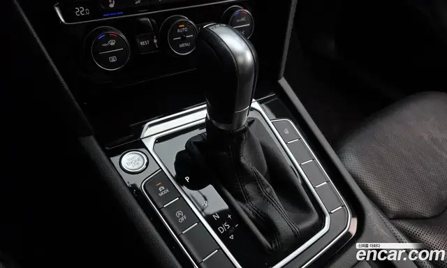 Volkswagen Arteon 2019 2.0 автомат (гидро), миниатюра 12