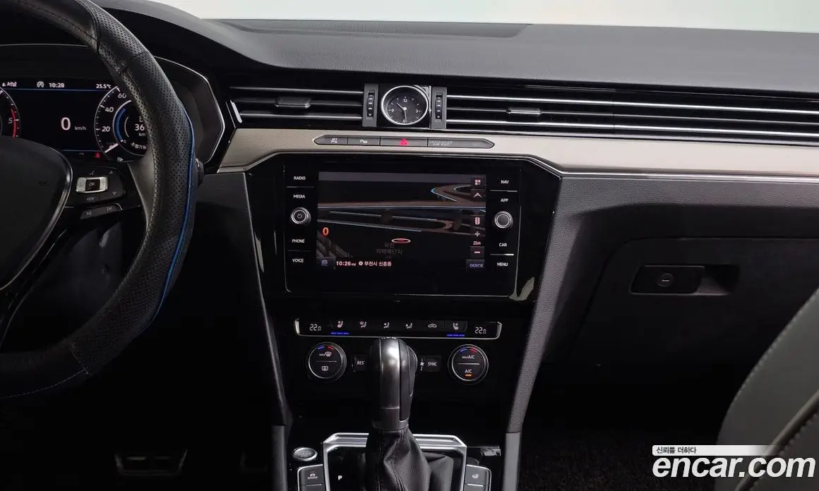 Volkswagen Arteon 2019 2.0 автомат (гидро), фото 18 Volkswagen Arteon 2019 2.0 автомат (гидро), фото 18