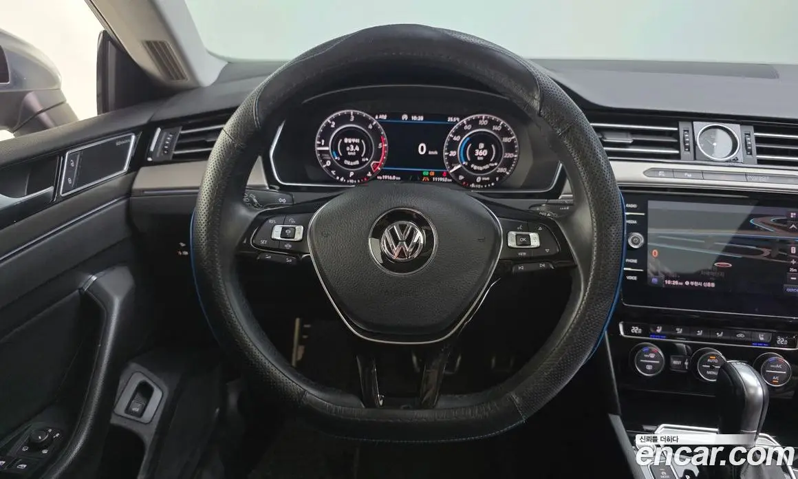 Volkswagen Arteon 2019 2.0 автомат (гидро), фото 19 Volkswagen Arteon 2019 2.0 автомат (гидро), фото 19