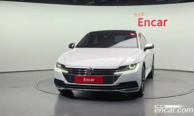 Volkswagen Arteon 2019 2.0 автомат (гидро), миниатюра 3 Volkswagen Arteon 2019 2.0 автомат (гидро), миниатюра 3