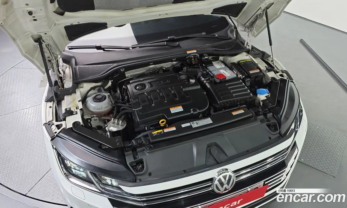 Volkswagen Arteon 2019 2.0 автомат (гидро), фото 6 Volkswagen Arteon 2019 2.0 автомат (гидро), фото 6