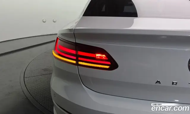 Volkswagen Arteon 2019 2.0 автомат (гидро), миниатюра 9 Volkswagen Arteon 2019 2.0 автомат (гидро), миниатюра 9
