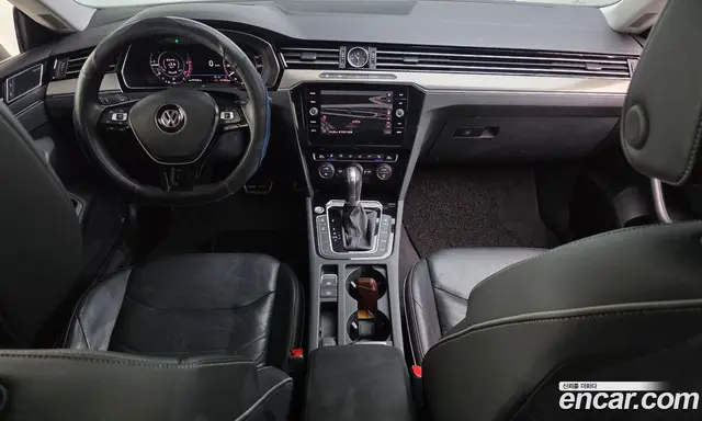 Volkswagen Arteon 2019 2.0 автомат (гидро), миниатюра 10 Volkswagen Arteon 2019 2.0 автомат (гидро), миниатюра 10