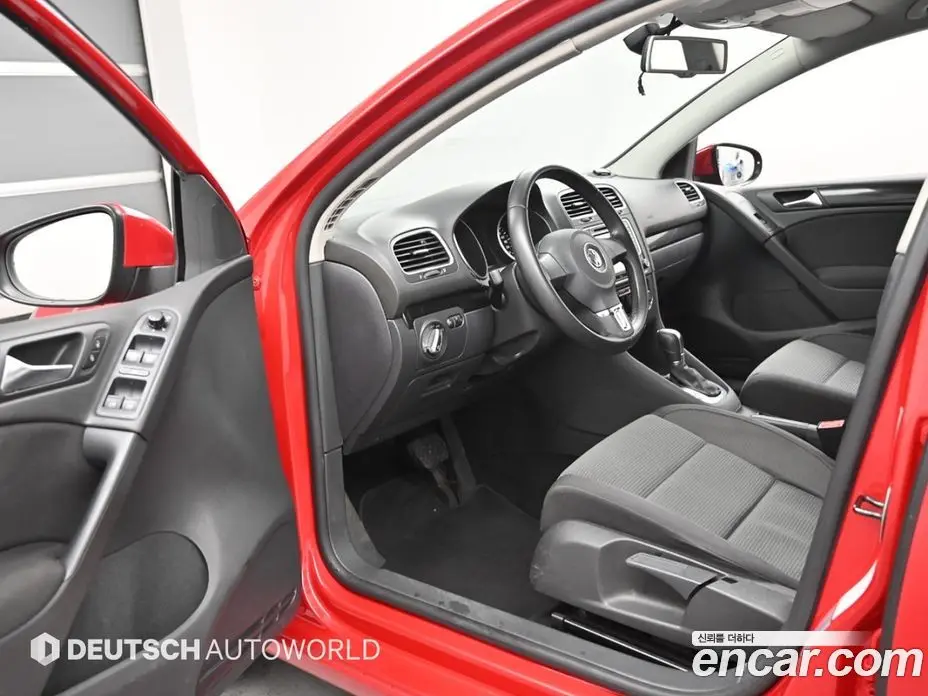 Volkswagen Golf 2011 1.6 автомат (гидро), фото 11 Volkswagen Golf 2011 1.6 автомат (гидро), фото 11