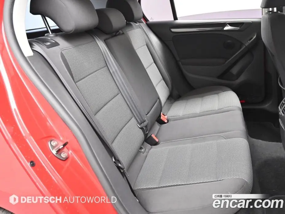 Volkswagen Golf 2011 1.6 автомат (гидро), фото 12 Volkswagen Golf 2011 1.6 автомат (гидро), фото 12