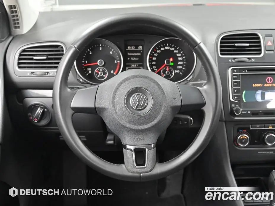 Volkswagen Golf 2011 1.6 автомат (гидро), фото 13 Volkswagen Golf 2011 1.6 автомат (гидро), фото 13