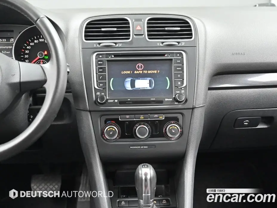 Volkswagen Golf 2011 1.6 автомат (гидро), фото 14 Volkswagen Golf 2011 1.6 автомат (гидро), фото 14