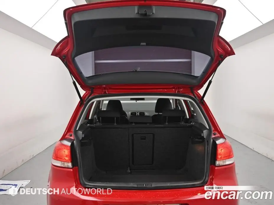 Volkswagen Golf 2011 1.6 автомат (гидро), фото 19 Volkswagen Golf 2011 1.6 автомат (гидро), фото 19