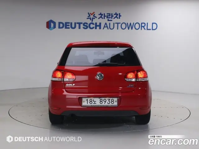Volkswagen Golf 2011 1.6 автомат (гидро), миниатюра 4 Volkswagen Golf 2011 1.6 автомат (гидро), миниатюра 4