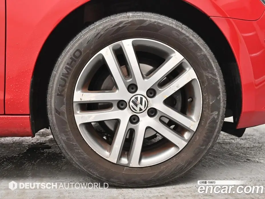 Volkswagen Golf 2011 1.6 автомат (гидро), фото 5 Volkswagen Golf 2011 1.6 автомат (гидро), фото 5