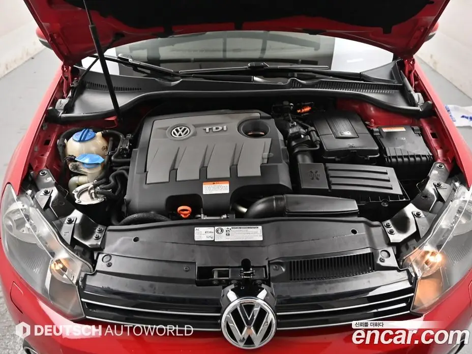 Volkswagen Golf 2011 1.6 автомат (гидро), фото 6 Volkswagen Golf 2011 1.6 автомат (гидро), фото 6