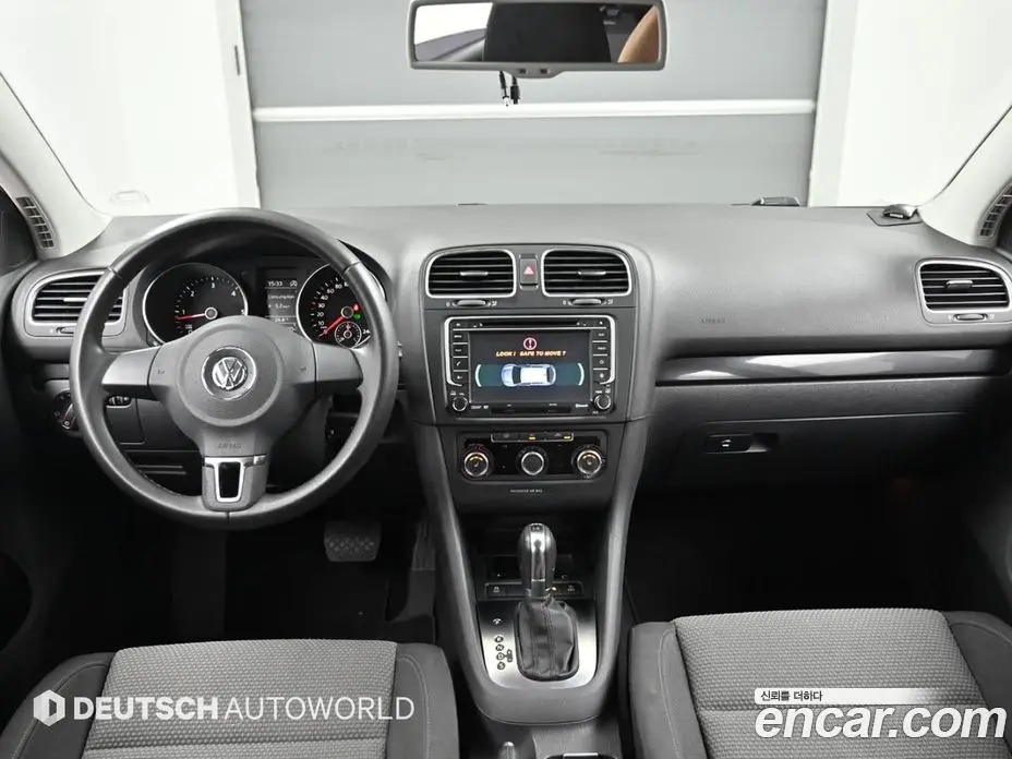 Volkswagen Golf 2011 1.6 автомат (гидро), фото 7 Volkswagen Golf 2011 1.6 автомат (гидро), фото 7
