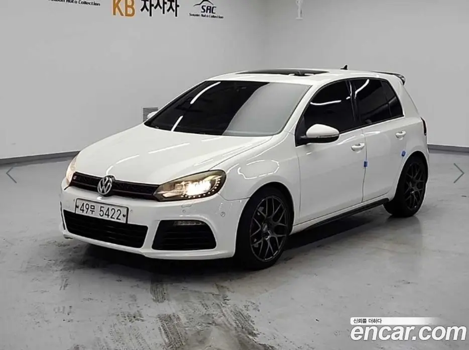 Volkswagen Golf 2013 2.0 автомат (гидро), фото 1 Volkswagen Golf 2013 2.0 автомат (гидро), фото 1
