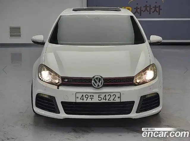 Volkswagen Golf 2013 2.0 автомат (гидро), миниатюра 2 Volkswagen Golf 2013 2.0 автомат (гидро), миниатюра 2