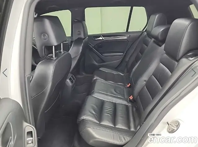 Volkswagen Golf 2013 2.0 автомат (гидро), миниатюра 12