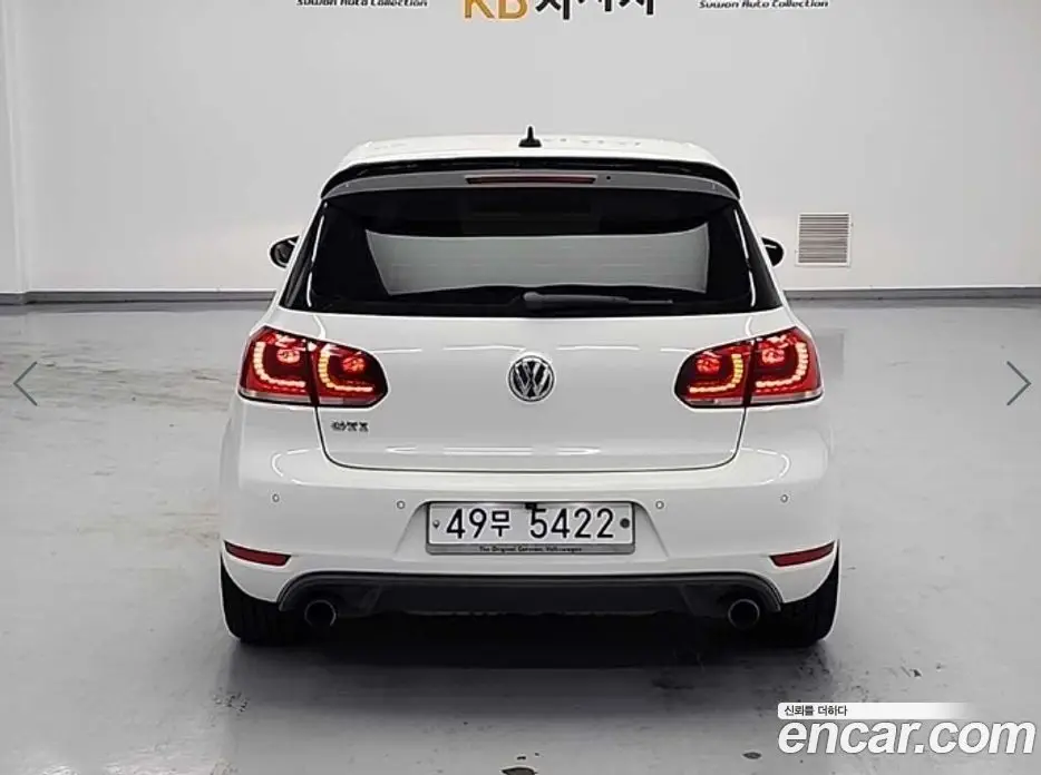 Volkswagen Golf 2013 2.0 автомат (гидро), фото 3 Volkswagen Golf 2013 2.0 автомат (гидро), фото 3