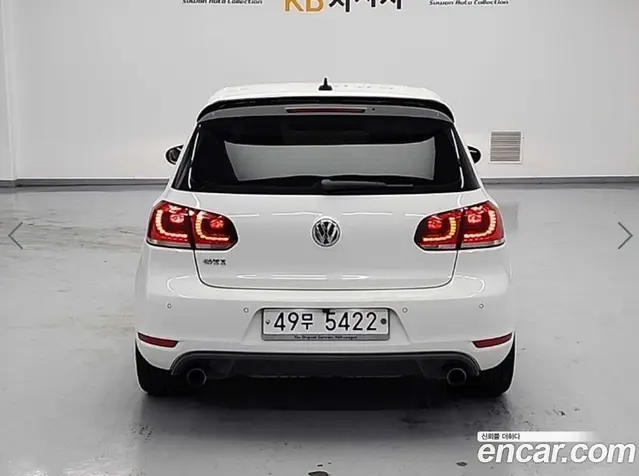 Volkswagen Golf 2013 2.0 автомат (гидро), миниатюра 3 Volkswagen Golf 2013 2.0 автомат (гидро), миниатюра 3