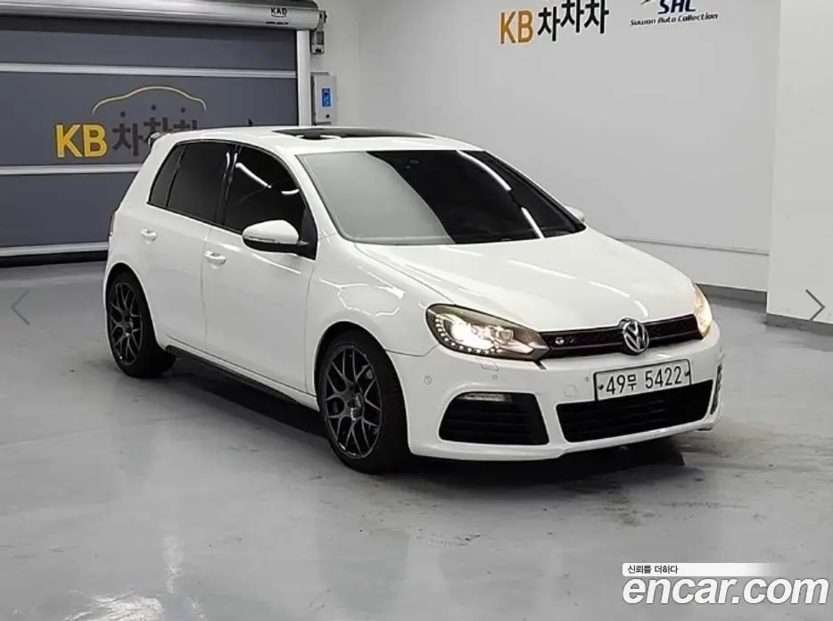Volkswagen Golf 2013 2.0 автомат (гидро), фото 4 Volkswagen Golf 2013 2.0 автомат (гидро), фото 4