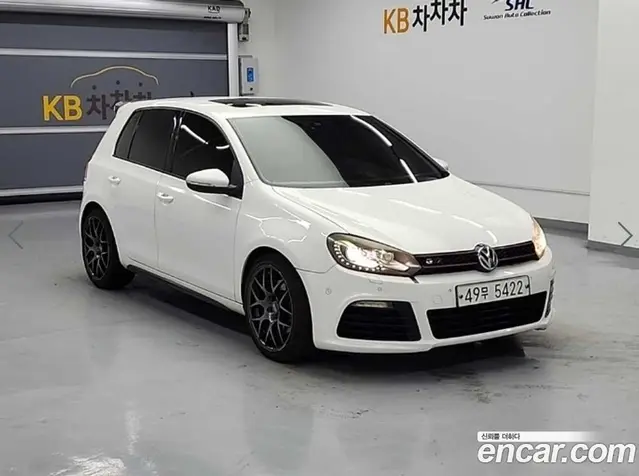 Volkswagen Golf 2013 2.0 автомат (гидро), миниатюра 4 Volkswagen Golf 2013 2.0 автомат (гидро), миниатюра 4