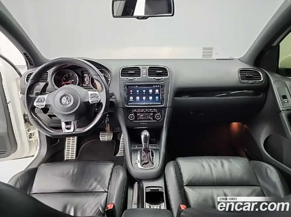Volkswagen Golf 2013 2.0 автомат (гидро), фото 7 Volkswagen Golf 2013 2.0 автомат (гидро), фото 7