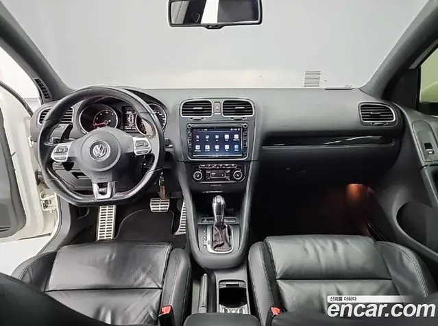 Volkswagen Golf 2013 2.0 автомат (гидро), миниатюра 7 Volkswagen Golf 2013 2.0 автомат (гидро), миниатюра 7