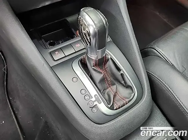 Volkswagen Golf 2013 2.0 автомат (гидро), миниатюра 8 Volkswagen Golf 2013 2.0 автомат (гидро), миниатюра 8