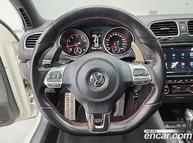 Volkswagen Golf 2013 2.0 автомат (гидро), миниатюра 9 Volkswagen Golf 2013 2.0 автомат (гидро), миниатюра 9
